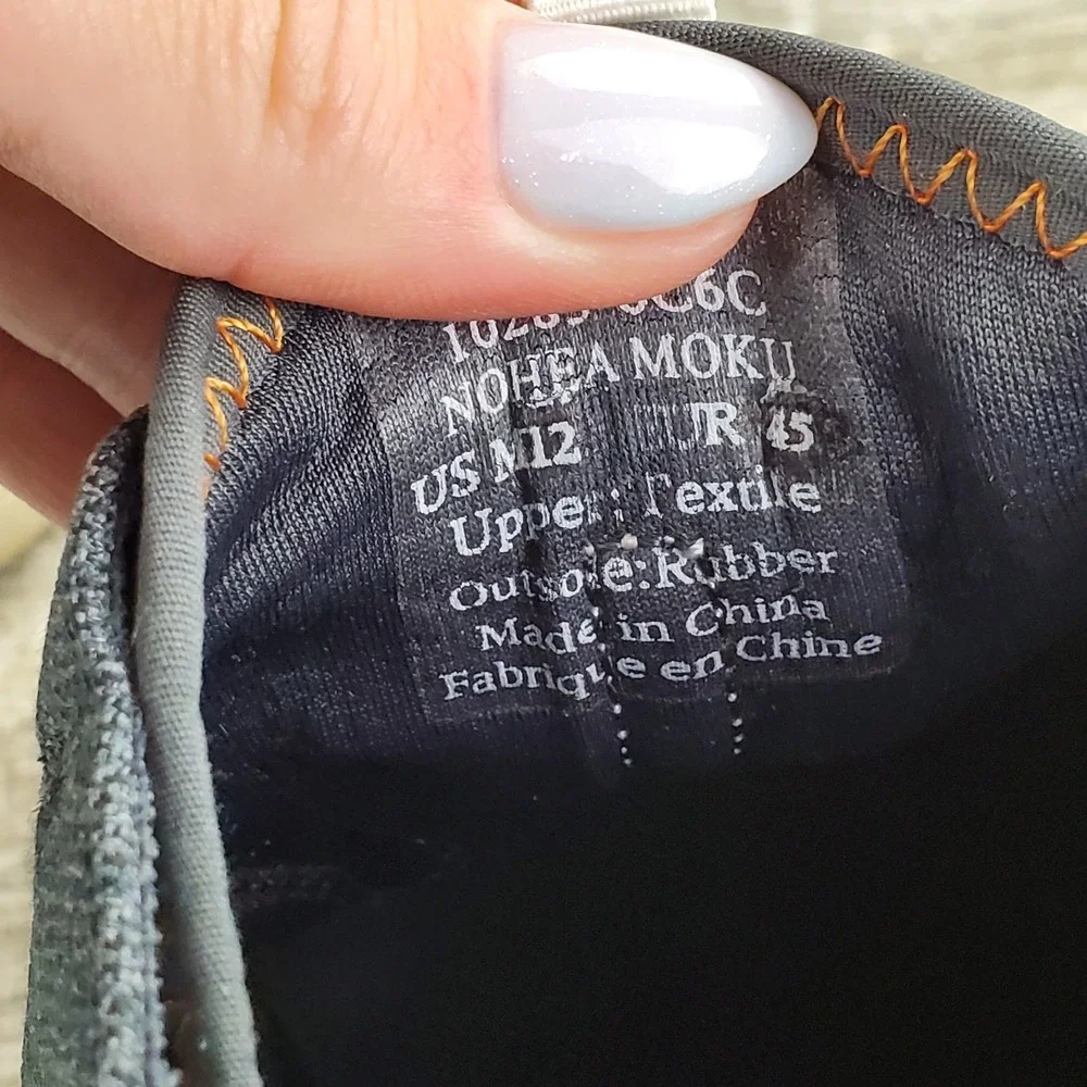 OluKai excellent condition 